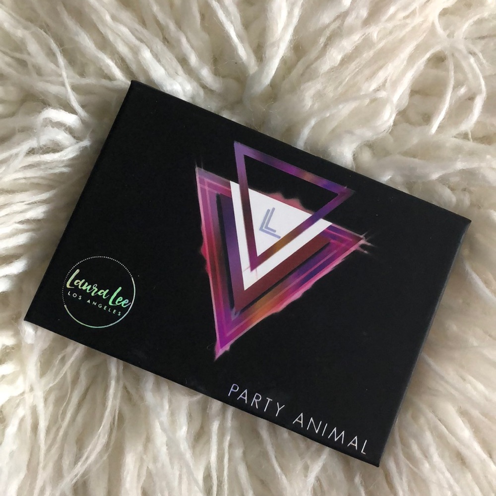 Laura Lee palate